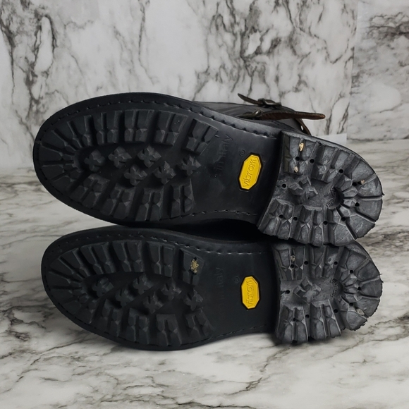 Fiorentini + Baker Jade Jules Moto Boots - Picture 6 of 6